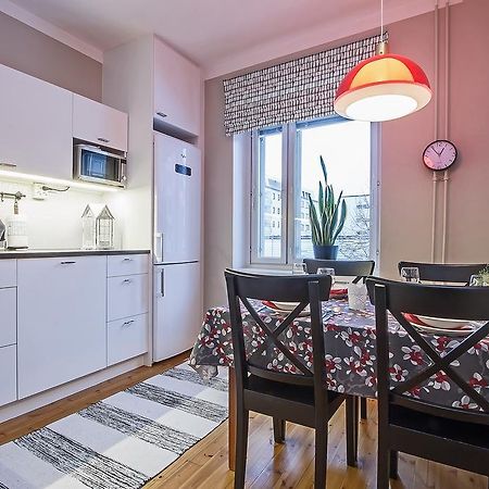 Apartment Savonkatu 25 Куопио Экстерьер фото