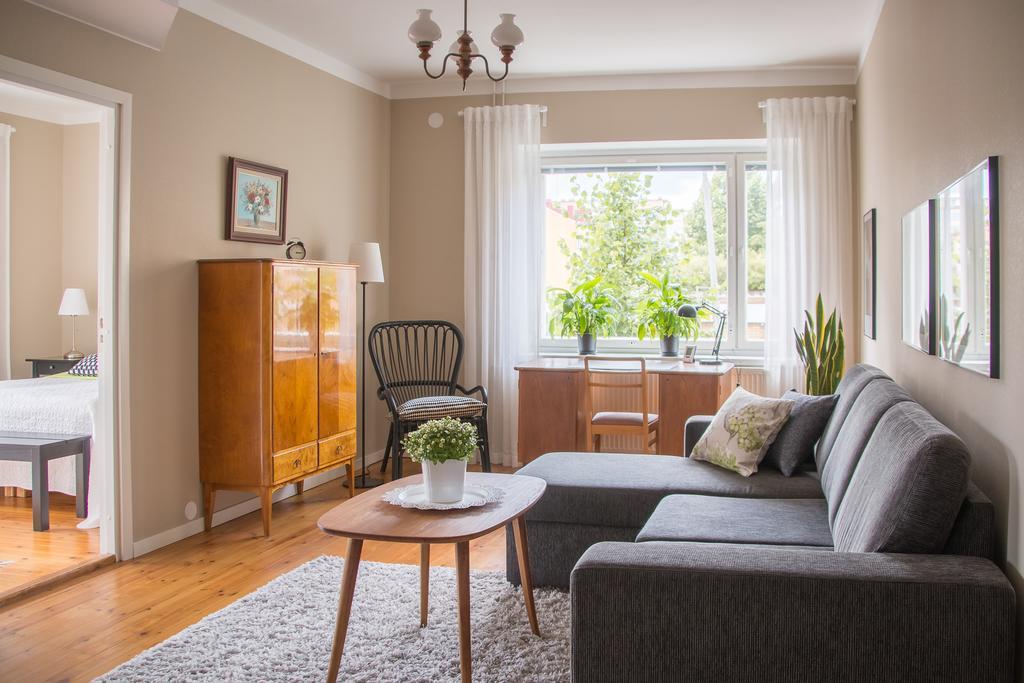 Apartment Savonkatu 25 Куопио Экстерьер фото