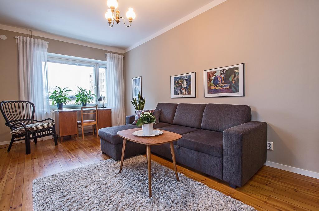 Apartment Savonkatu 25 Куопио Экстерьер фото
