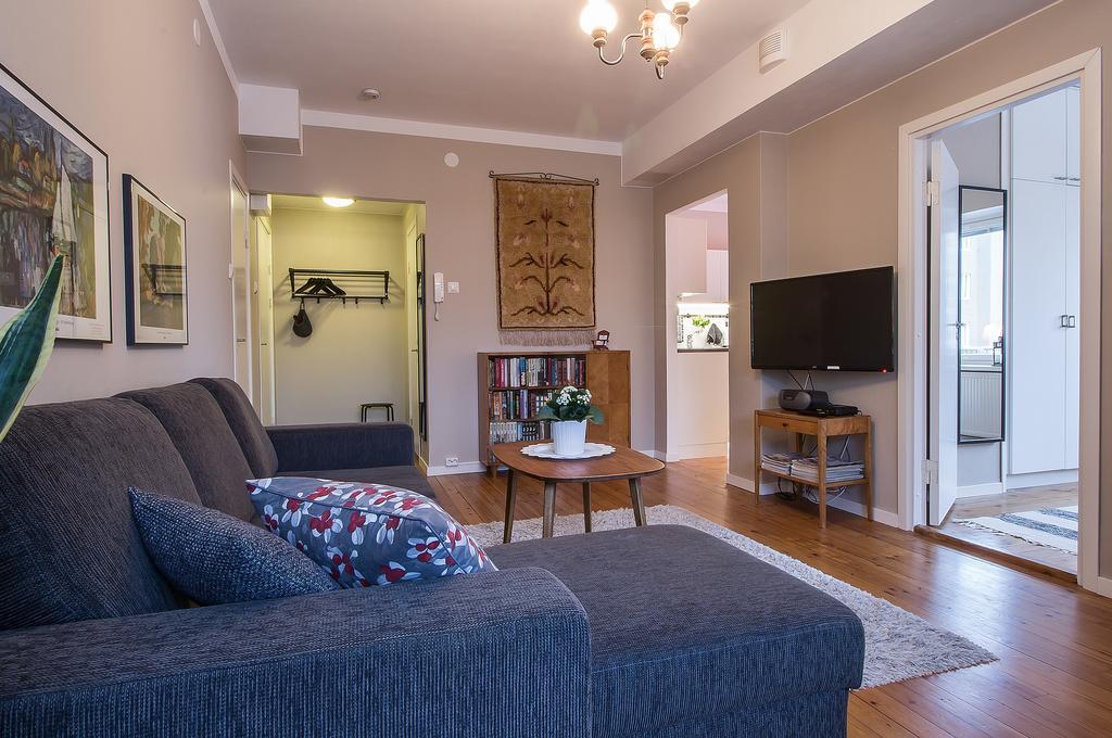 Apartment Savonkatu 25 Куопио Экстерьер фото
