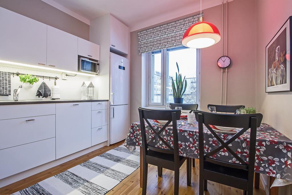Apartment Savonkatu 25 Куопио Экстерьер фото